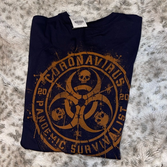 🇺🇸 Howitzer Tee 🇺🇸 M & 2XL - Picture 6 of 6